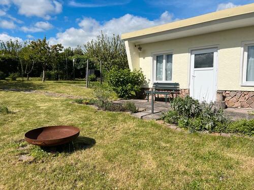 Foto - Kleingarten, Schrebergarten „Am Schnellen Markt“ Chemnitz Glösa