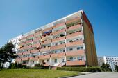 Foto - Ruhe pur und Weitblick! 3-R.-WE m. Balkon in Olbersdorf!