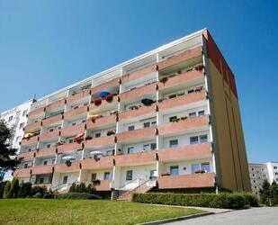 Ruhe pur und Weitblick! 3-R.-WE m. Balkon in Olbersdorf!
