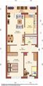 Foto - 3 Zimmer Etagenwohnung zur Miete in Olbersdorf