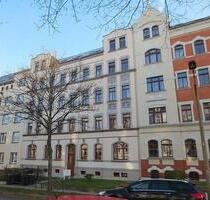 Rarität im Kaßberg: Provisionsfreie 2-Zi-Wohnung mit Balkon - Chemnitz Kapellenberg