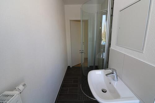 Foto - 3 Zimmer Erdgeschoßwohnung zur Miete in Freiberg