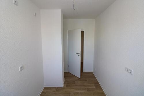 Foto - Erdgeschoßwohnung in Freiberg zur Miete