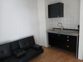 Foto - Möbliertes Apartment in grünen - 580,00&nbsp;EUR Kaltmiete, ca.&nbsp; 24,30&nbsp;m&sup2;