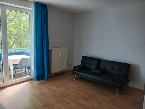 Foto - 1 Zimmer Etagenwohnung in Friedberg