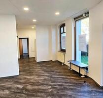 MEGA =》ZENTRUM LADEN, BÜRO, PRAXIS, START-UP ... EIGENER ZUGANG !! - Chemnitz Altendorf