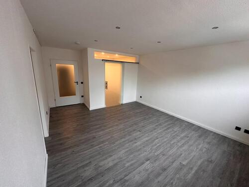 Foto - 2 Zimmer Etagenwohnung zur Miete in Otterndorf