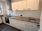 Foto - Etagenwohnung in Otterndorf zur Miete