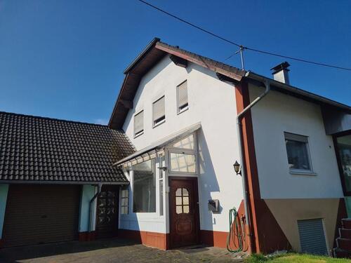 Foto - 8 Zimmer Mehrfamilienhaus, Wohnhaus zum Kaufen in Tiefenbach