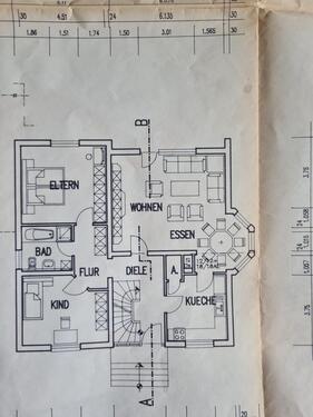 Foto - Mehrfamilienhaus, Wohnhaus in Tiefenbach zum Kaufen
