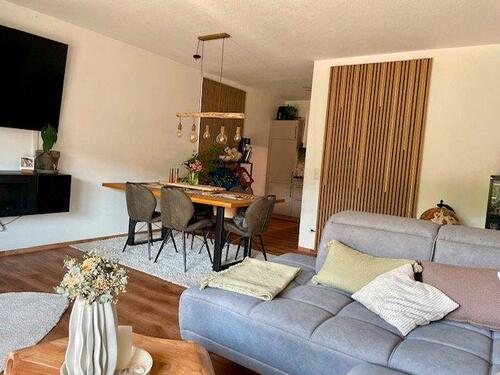 Foto - 3 Zimmer Erdgeschoßwohnung zum Kaufen in Mitwitz