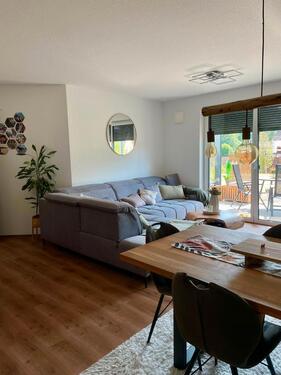 Foto - 3 Zimmer Erdgeschoßwohnung in Mitwitz