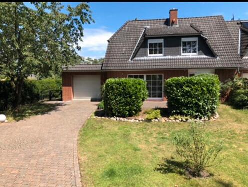 Foto - Familientraum in Maschen Horst - 569.000,00 EUR Kaufpreis,