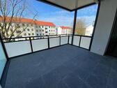 Foto - Etagenwohnung in Osnabrück