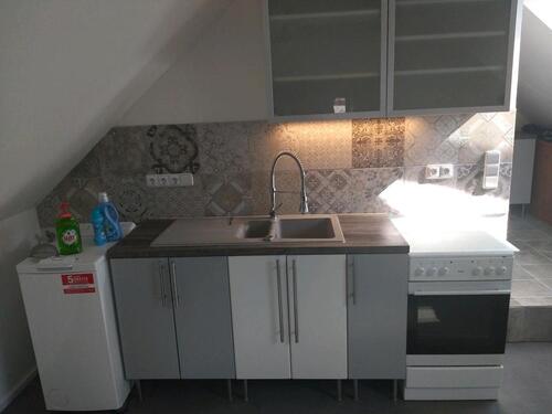 Foto - Etagenwohnung in Vaihingen an der Enz zur Miete