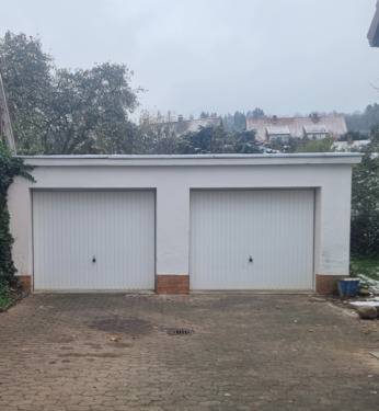 Foto - Garage für Motorräder in Bovenden