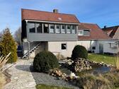 Foto - Harz Bad Harzburg Ferienwohnung 4 Sterne nach DTV