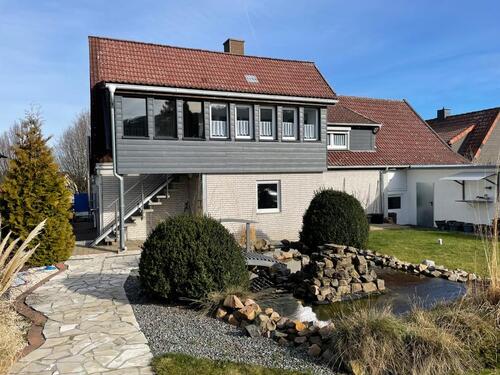 Foto - Harz Bad Harzburg Ferienwohnung 4 Sterne nach DTV