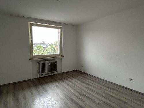 Foto - Etagenwohnung in Dorsten zur Miete