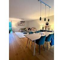 Wunderschöne, großzügige und lichtdurchflutete 3-Zimmer-Wohnung - Hamminkeln