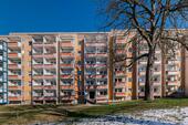Foto - 1-Raum-Wohnung mit Balkon auf dem südlichen Sonnenberg