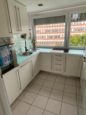 Foto - Etagenwohnung in Trier zur Miete