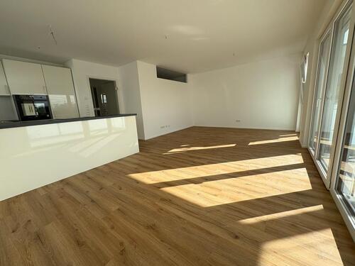 Foto - Etagenwohnung zur Miete in Immenstaad am Bodensee