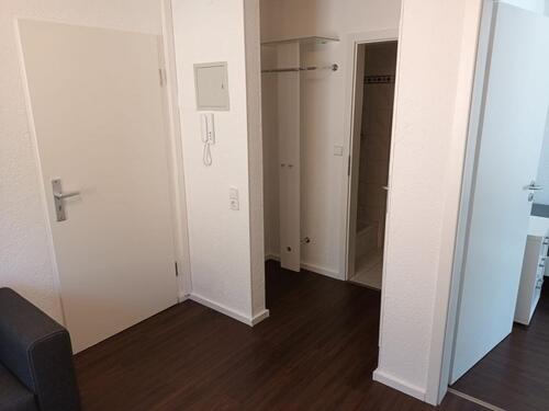 Foto - Vollmöblierte 2-Zimmer-Wohnung in Konstanz -Staad zu vermieten