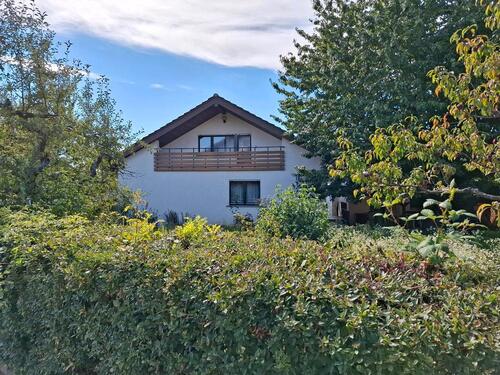 Foto - Einfamilienhaus zum Kaufen in Gundelsheim