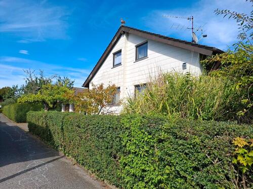 Foto - Einfamilienhaus in Gundelsheim zum Kaufen