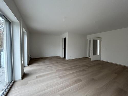 Foto - Etagenwohnung zur Miete in Straubing