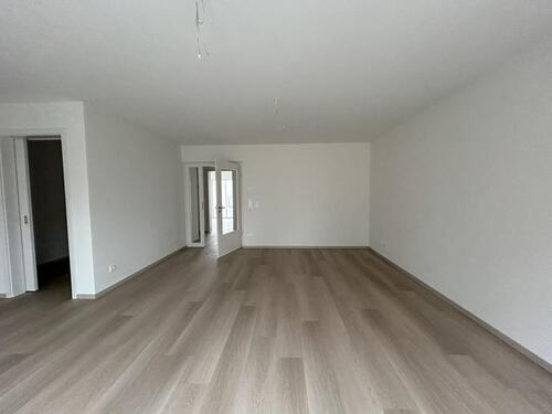 Foto - Etagenwohnung in Straubing