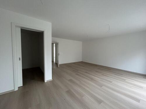 Foto - Etagenwohnung in Straubing zur Miete