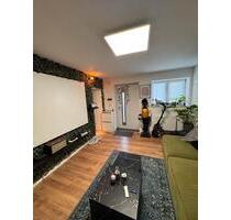 Zwei Zimmerwohnung, Blaustein ab 1.12 frei - Ulm Obertalfingen