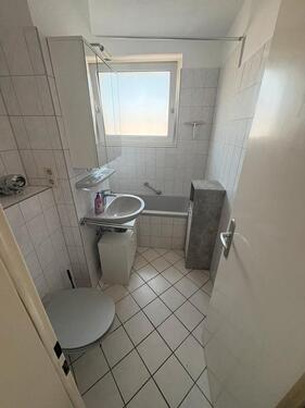 Foto - Etagenwohnung in Bremen zur Miete