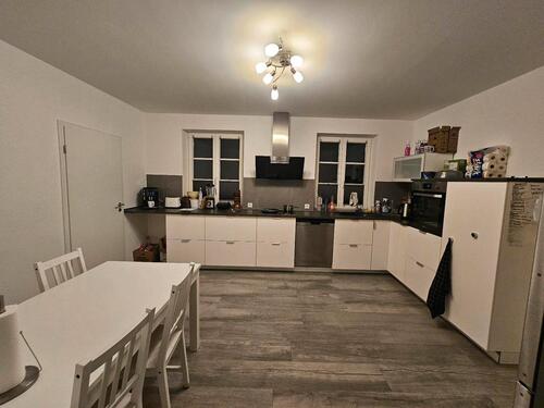 Foto - Schöne 4 Zimmerwohnung in Dernau