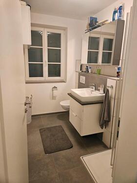 Foto - 4 Zimmer Etagenwohnung in Dernau