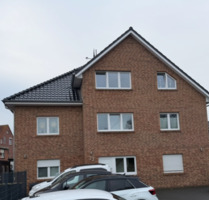 Energieeffiziente 3-Zimmer-Wohnung (70 m²) mit Terrasse in Aschendorf zu vermieten - Papenburg