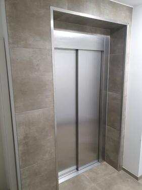 Foto - Etagenwohnung in Papenburg zur Miete