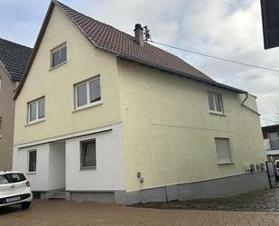 4 ZKB nach vollständiger Renovierung in begehrter Lage - Wörrstadt