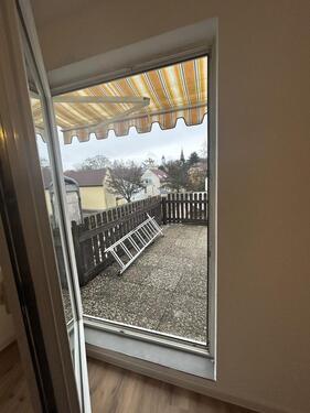 Foto - Etagenwohnung in Wörrstadt zur Miete