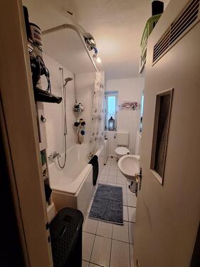 Foto - 2 Zimmer Etagenwohnung zur Miete in Iserlohn