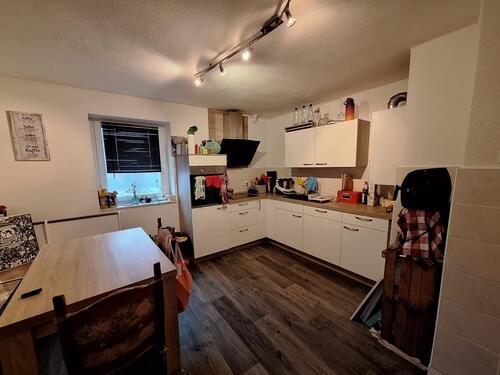 Foto - Etagenwohnung in Iserlohn zur Miete