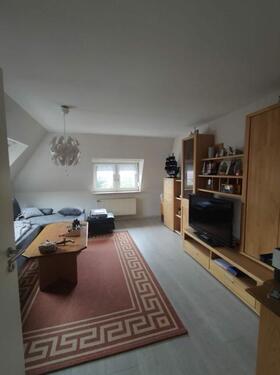 Foto - 3 Zimmer Etagenwohnung zur Miete in Großefehn