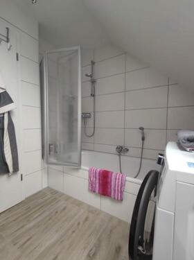 Foto - Etagenwohnung in Großefehn zur Miete