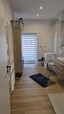 Foto - Etagenwohnung in Wiefelstede zur Miete