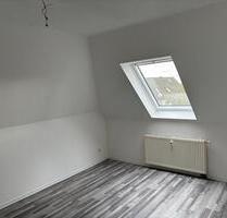 3 Raum Wohnung Dachgeschoss in Zörbig