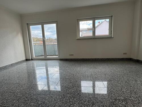 Foto - Attraktive 2,5 Zimmer Wohnung, 75m², Balkon, Stellplatz in Wehr