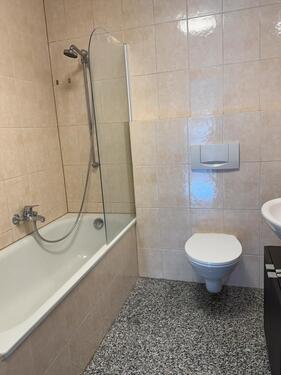 Foto - Etagenwohnung in Wehr zur Miete