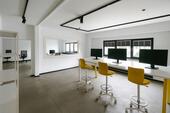 Foto - Moderne 2-Raum-Bürofläche in Düsseldorf-Heerdt - flexibel & voll ausgestattet